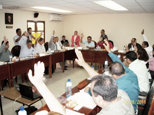 Aprueban Descuento de 100% en Multas y Recargos del Predial 2012