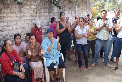 Logran Vendedores de Bucerías Permiso Para Vender sus Productos