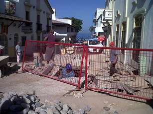 Evasivas y Mentiras del Alcalde: Vecinos