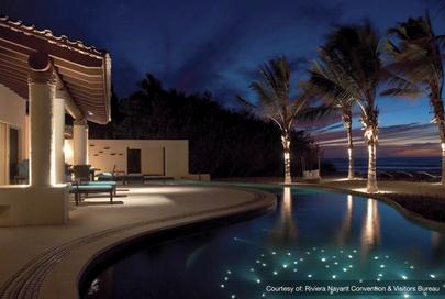 Riviera Nayarit vale ‘oro’