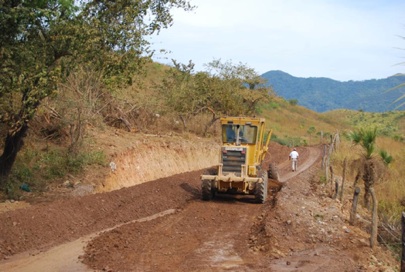 Como Nunca, el Apoyo a la Zona Sierra en Bahía de Banderas