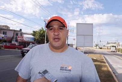 Delegación de Valle Dorado Prepara Proyecto de Señalización y Regularización Vial