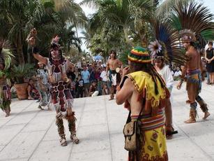 Culminan las Fiestas Patronales de Bucerías con Grandes Celebraciones