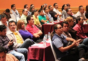 Funcionarios Municipales se Suman al Foro Regional del Gobierno Estatal
