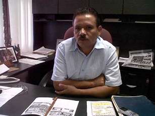 Adrián Méndez Deja Muchos Pendientes en Colonias: Héctor Gallegos