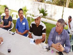 Regidores Ex Panistas Malagradecidos Jesús Montero