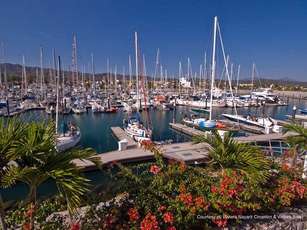 Riviera Nayarit Impulsará en Fitur la Magia de Todo el Estado