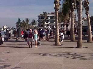 Niegan Información del Malecón por Malos Manejos