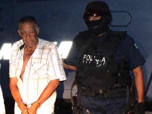Detienen en Tierras Nayaritas a Secuestrador Jalisciense
