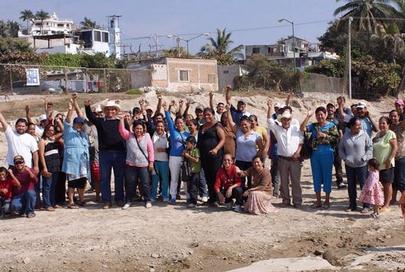 Alargan Movimiento de Vendedores de Bucerías