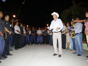 Buenos Resultados Cero Venta de Alcohol en Fiestas Patronales de Bahía