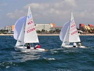 Riviera Nayarit Presenta un Nuevo Brillo Rumbo a las Olimpiadas