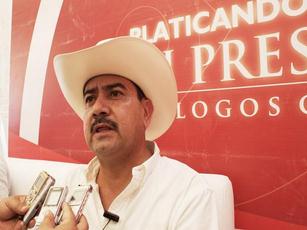 Ayuntamiento y OROMAPAS no Apoyarán más a Consejos de Agua Potable Rafa Cervantes