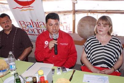 Arraigar la Cultura Turística en la Población Objetivo del Programa Sonríe Bahía