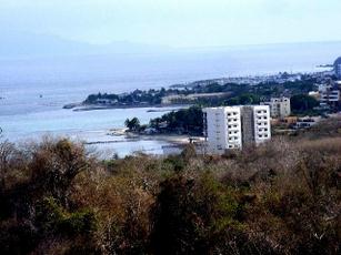 Autorizan 4 MDP para Elaborar Proyecto que Llevará Agua Potable a Punta Mita y la Cruz