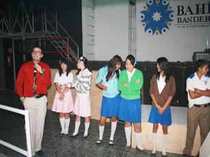Imparte DIF Bahía pláticas de prevención de adicciones para adolescentes