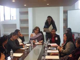 Buscan la Prevención del Delito en Nayarit