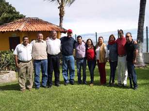 Ex Regidores de Bahía se Suman al Proyecto del PRI