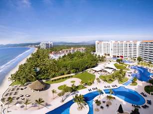 Riviera Nayarit es Recomendada Internacionalmente