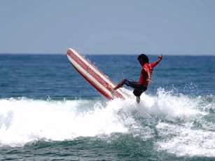 Sol, Surf y Reggae se Suman a la Extravaganza Náutica de Riviera Nayarit