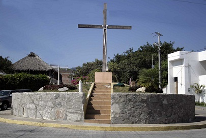 Huanacaxtle, Símbolo de Sociedad Próspera: Crescenciano