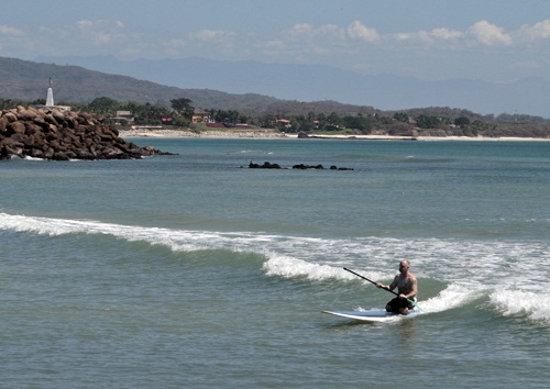 Punta de Mita Espectacular
