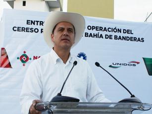 Queremos Jóvenes Orientados no Regañados ni Reprimidos ni Encarcelados; Roberto Sandoval