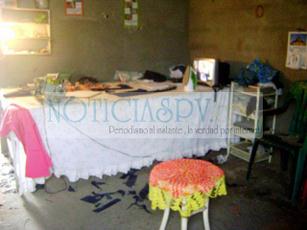 Dolorosa Tragedia Familiar en el Porvenir Golpeó a su ex Esposa y Trato de Suicidarse