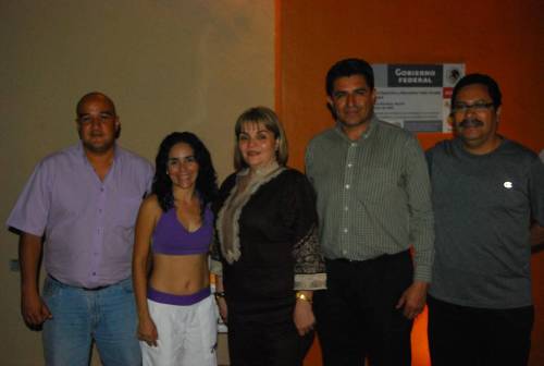 Clases de Zumba, Activación Total en Valle Dorado