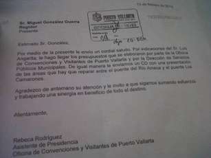 Crédito por 10 MDP, Para Embellecer Ingreso, Trascenderá a la Administración