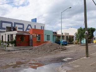 Paradas Obras en Valle Dorado Compromiso de CHEDRAUI
