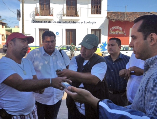 Refuerza Ayuntamiento Compromiso Con la Educación en Bahía de Banderas