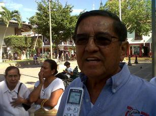 Acarreo, Caos e Inconformidad en Cierre de Jornada Panista
