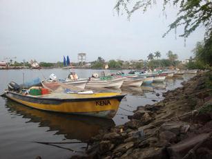 En San Blas, La Bendición de las Aguas es una Tradición Colorida y Llena de Júbilo