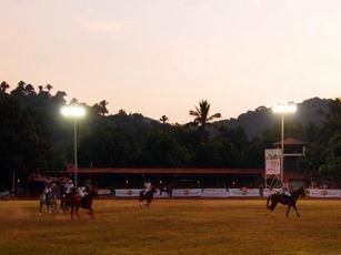 Lista la Copa de Polo San Pancho Edición Tianguis Turístico México 2012