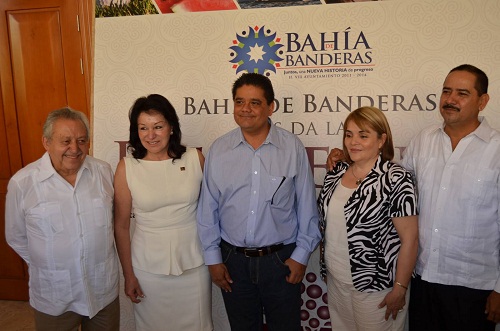 Reconocen a Bahía y a Rafael Cervantes su Compromiso Municipalista