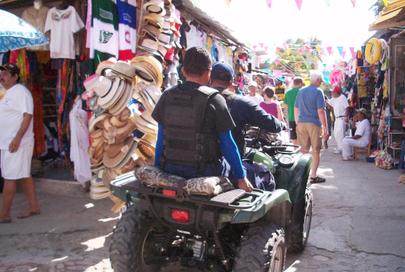 Un Mercado Artesanal Sería un Gran Atractivo Turístico en Bucerías