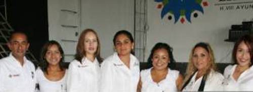 DIF Bahía Impartirá Pláticas de Salud Preventiva a Jóvenes