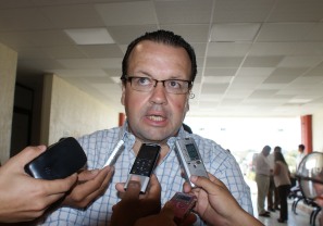 Prometen Gran Gala en Inauguración del Tianguis Turístico Rivera Nayarit