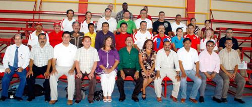Multiplicó Alcalde Apoyo a Deporte, Educación y Cultura