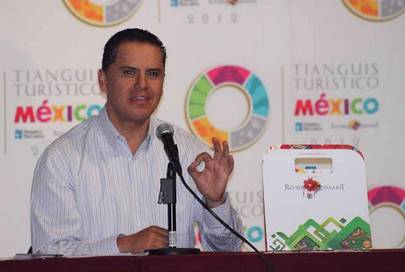 Éxito de Riviera Nayarit Impulsa la Creación de Nuevas Marcas de Promoción Turística