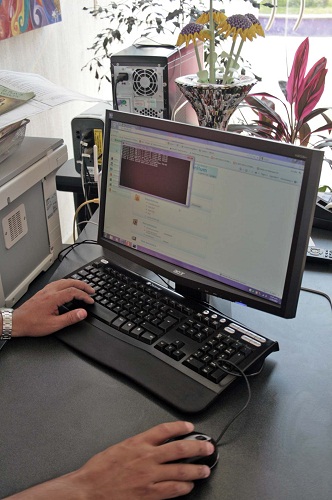 Inician Instalación de Internet Gratuito en Bahía