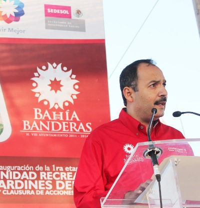 Inversión Social Para Integrar Comunidades: Alejandro Flores, Director de Planeación y Desarrollo