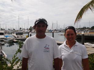 Campeón Mundial de J24 Está de Regreso en Riviera Nayarit