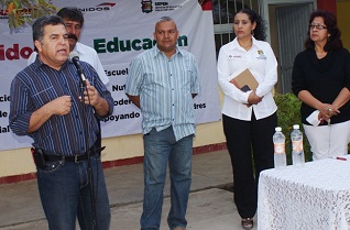 Ninguna Adolescente Embarazada Debe Ser Rechazada Por Centro Escolar: SEPEN