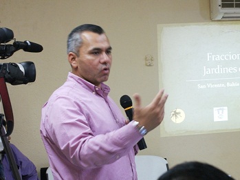Alcalde Realiza Cambios en Planeación de Desarrollo Urbano Sale Matías Verdín