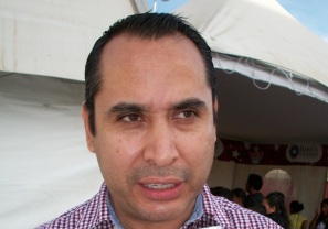 Confirman Enroques en el Ayuntamiento de Bahía