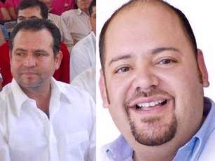 Ramón Guerrero y Andrés González un Mismo Proyecto Con “Alianza Ciudadana”
