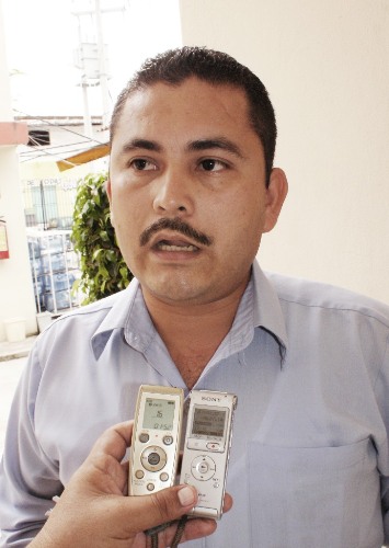 Recibió Ayuntamiento Primaria de La Misión