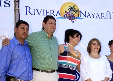 Deporte Internacional en Bahía Fomenta Estilo de Vida Sano